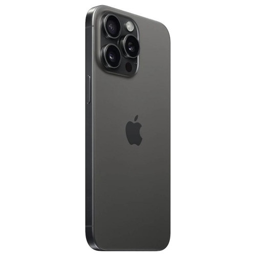 CKP iPhone 15 Pro Max Semi Nuevo 256GB Black A-IA156 CKP iPhone 15 Pro Max Semi Nuevo 256GB Black A